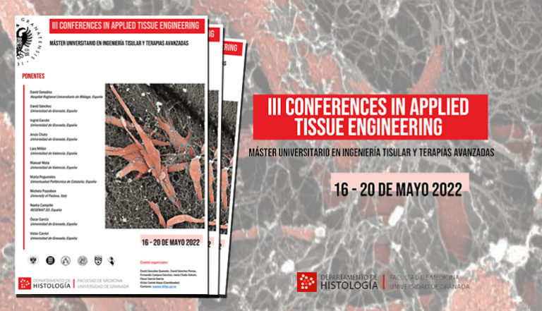 III Conferences in Applied Tissue Engineering