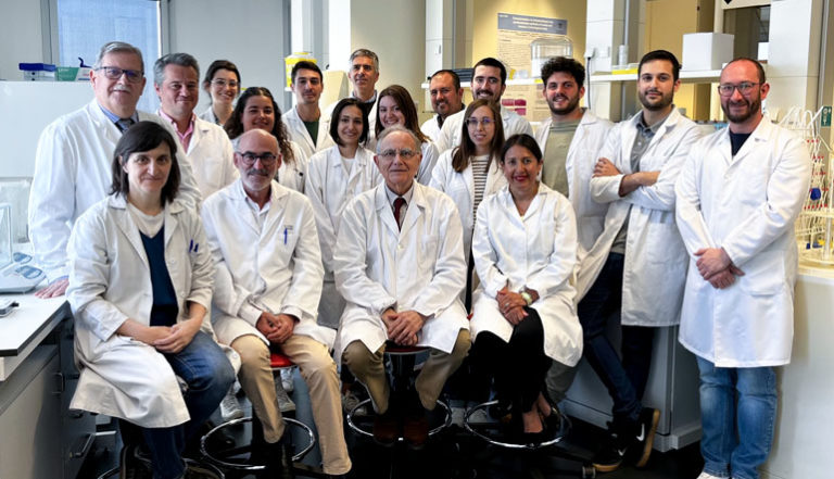 El Grupo de Ingeniería Tisular logra hito más en la transferencia a la clínica de tejidos artificiales con la puesta en marcha de un ensayo clínico pionero en niños con fisura labiopalatina